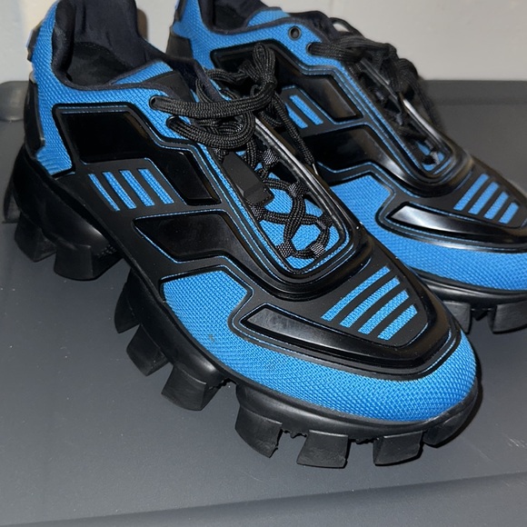 Prada Cloudbust - Picture 2 of 4